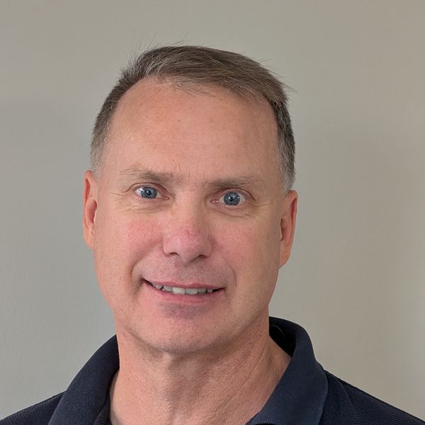 Kevin Hipkiss, Associate
